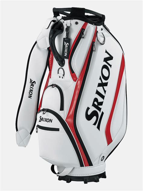 golf bag replica